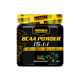 BCAA POWER 300G PRETORIAN